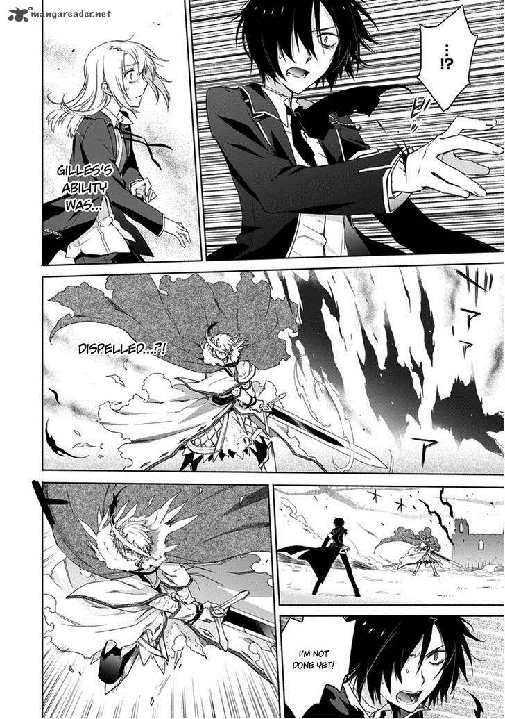 Kanata No Togabito Ga Tatakau Riyuu 2 34