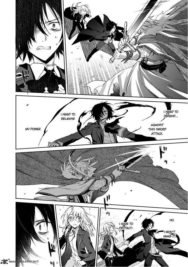 Kanata No Togabito Ga Tatakau Riyuu 2 36