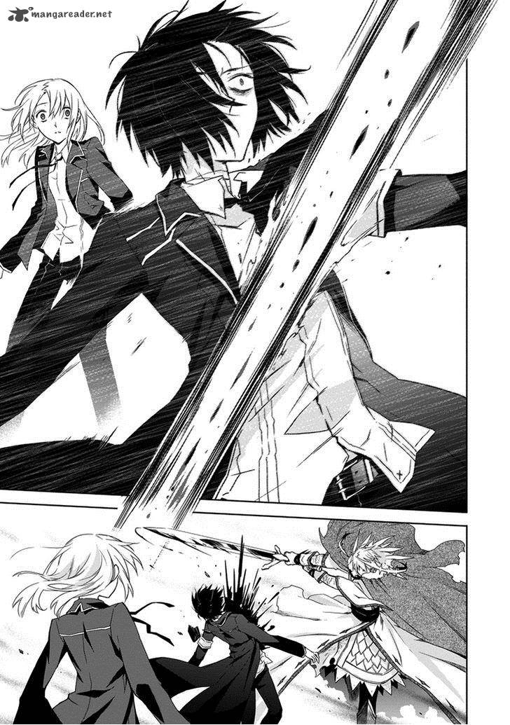 Kanata No Togabito Ga Tatakau Riyuu 2 37