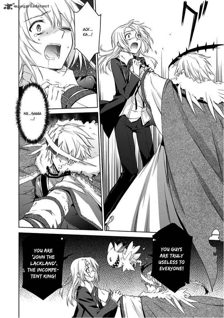 Kanata No Togabito Ga Tatakau Riyuu 2 40