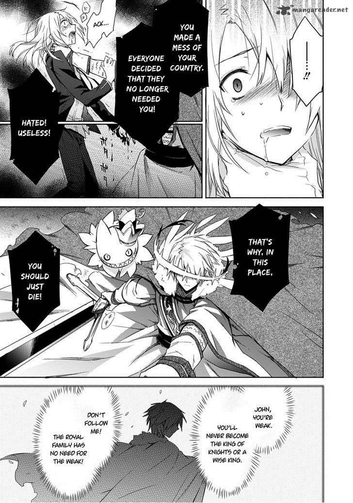 Kanata No Togabito Ga Tatakau Riyuu 2 41