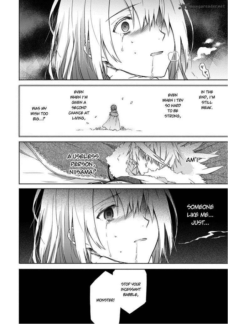 Kanata No Togabito Ga Tatakau Riyuu 2 42