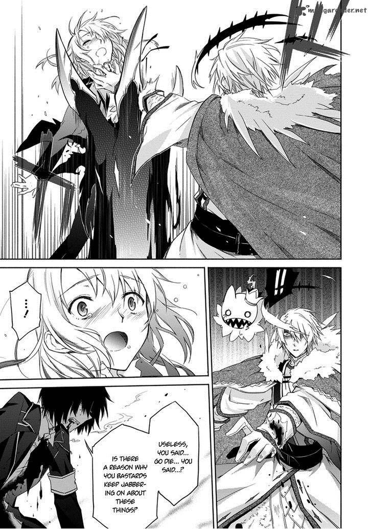 Kanata No Togabito Ga Tatakau Riyuu 2 43