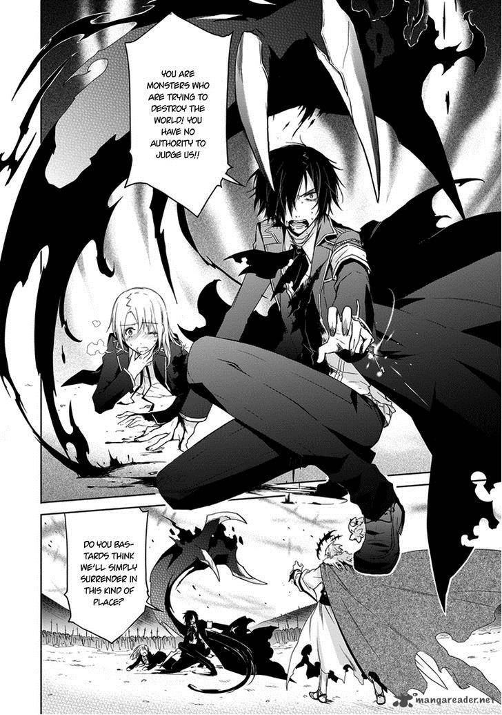 Kanata No Togabito Ga Tatakau Riyuu 2 44