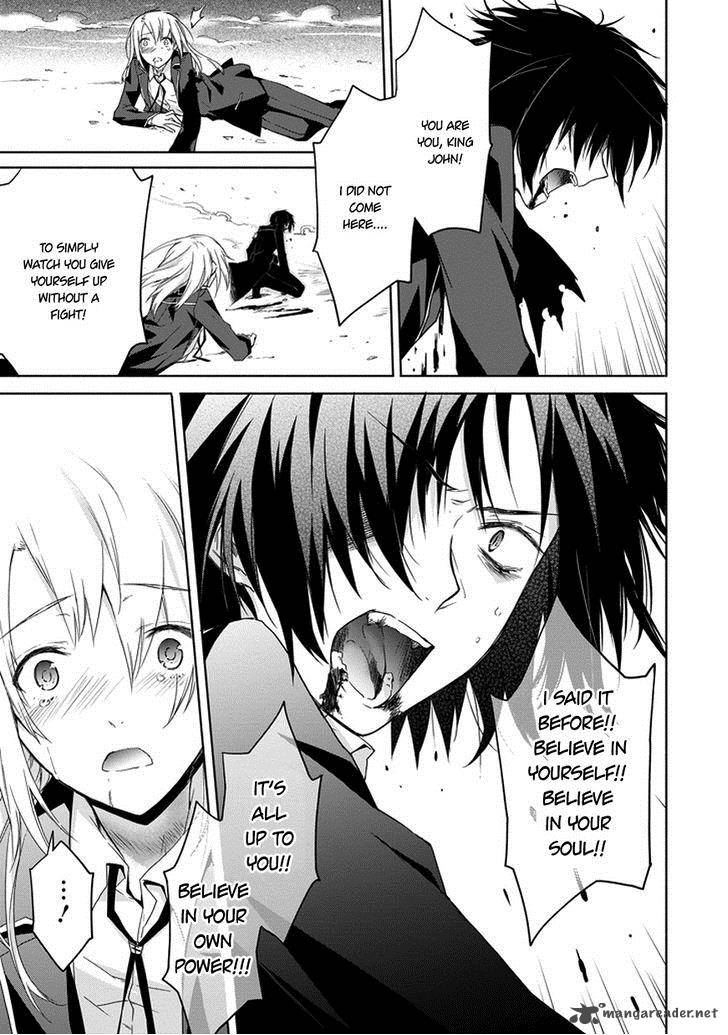 Kanata No Togabito Ga Tatakau Riyuu 2 45