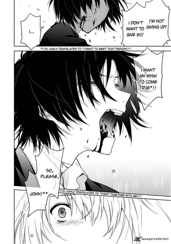 Kanata No Togabito Ga Tatakau Riyuu 2 46