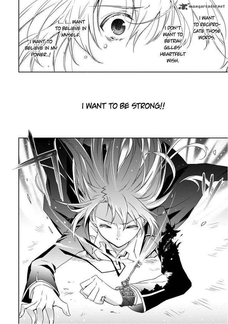 Kanata No Togabito Ga Tatakau Riyuu 2 48