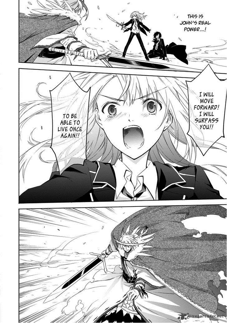 Kanata No Togabito Ga Tatakau Riyuu 2 51