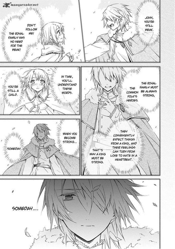 Kanata No Togabito Ga Tatakau Riyuu 2 54