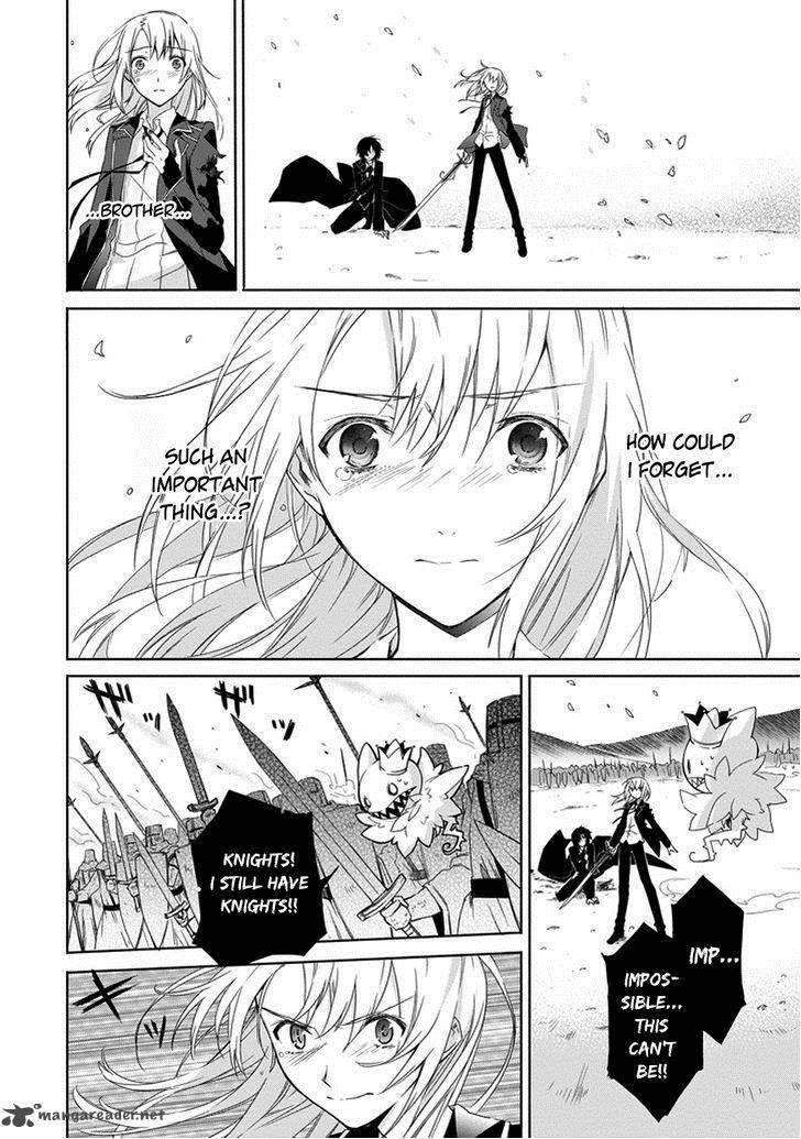 Kanata No Togabito Ga Tatakau Riyuu 2 55