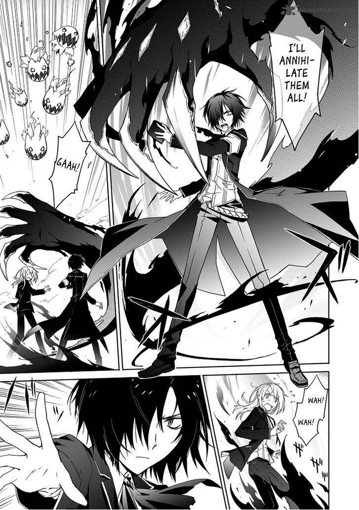 Kanata No Togabito Ga Tatakau Riyuu 2 6