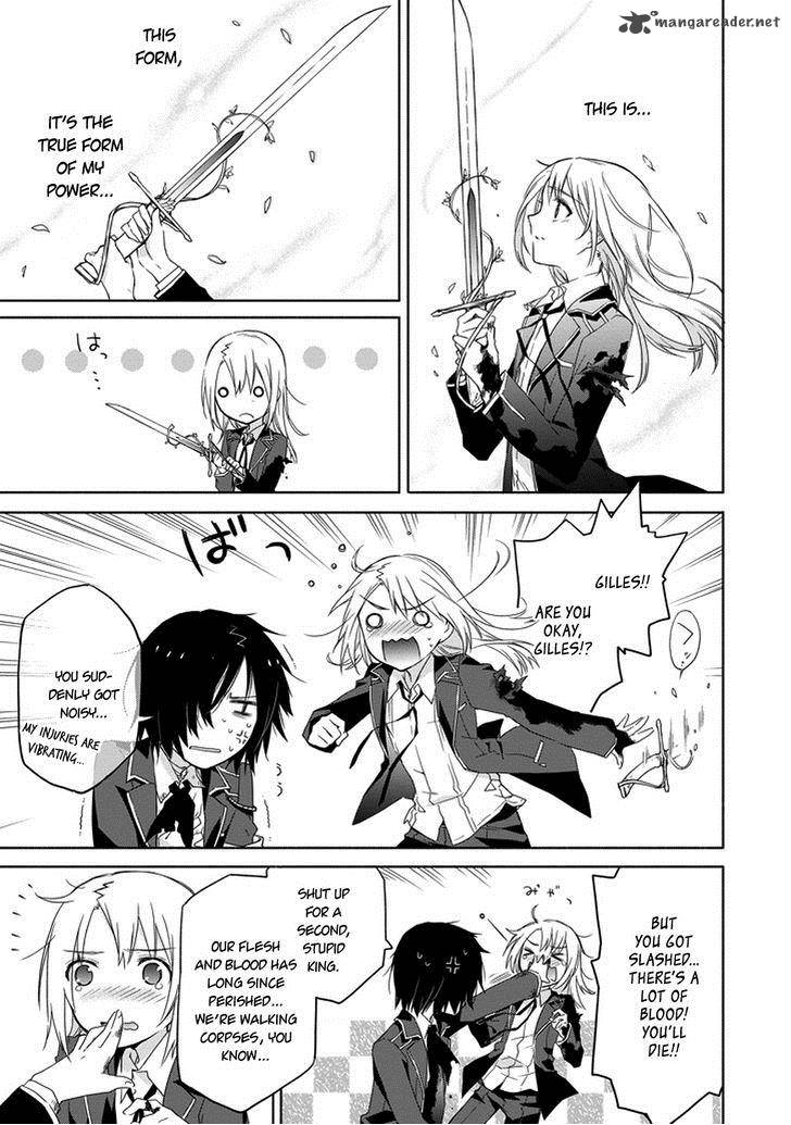 Kanata No Togabito Ga Tatakau Riyuu 2 60