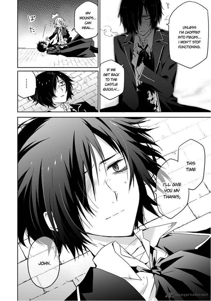 Kanata No Togabito Ga Tatakau Riyuu 2 61