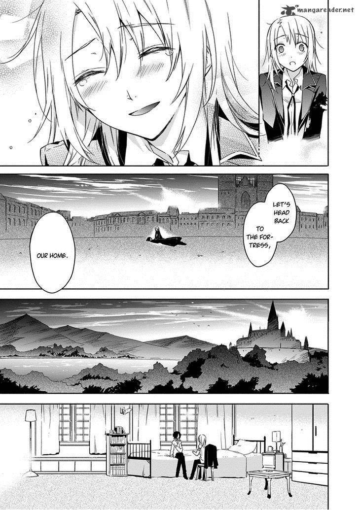Kanata No Togabito Ga Tatakau Riyuu 2 62