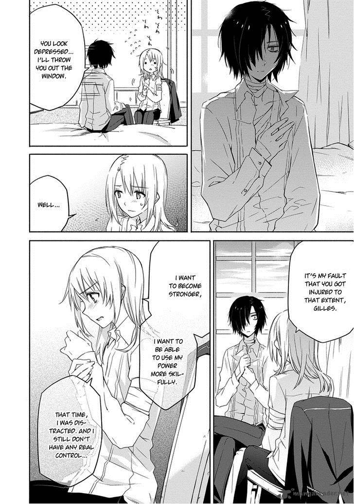 Kanata No Togabito Ga Tatakau Riyuu 2 63