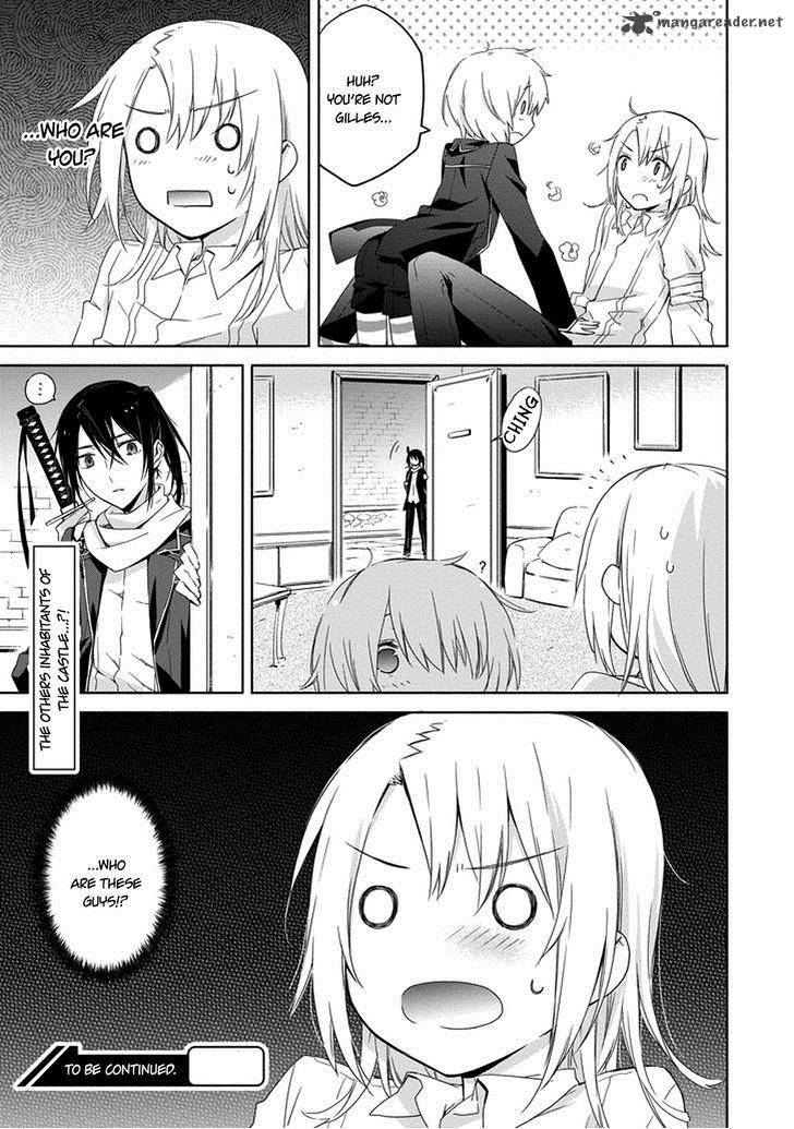 Kanata No Togabito Ga Tatakau Riyuu 2 66