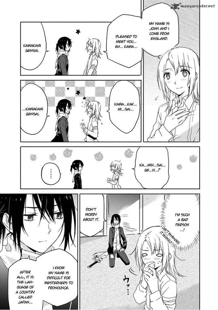 Kanata No Togabito Ga Tatakau Riyuu 3 10