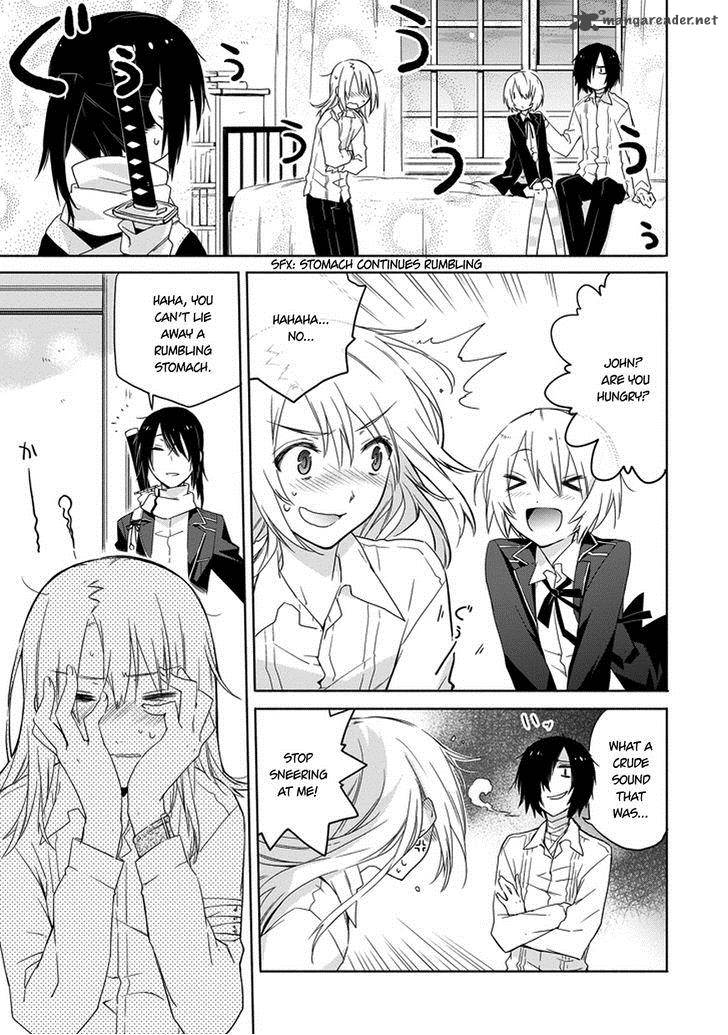 Kanata No Togabito Ga Tatakau Riyuu 3 12