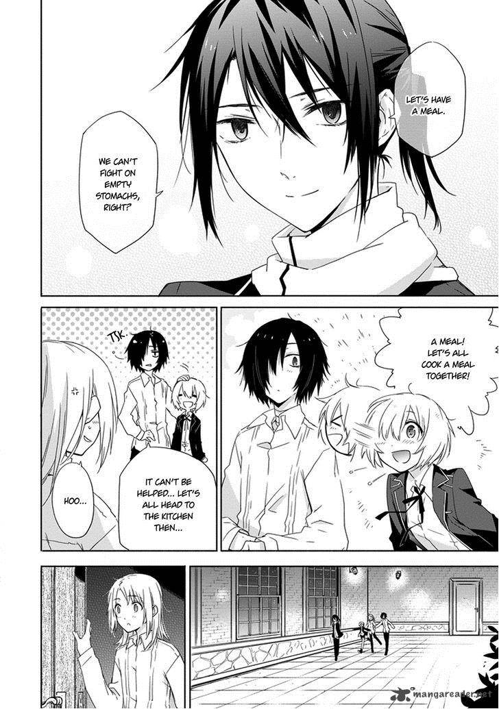 Kanata No Togabito Ga Tatakau Riyuu 3 13