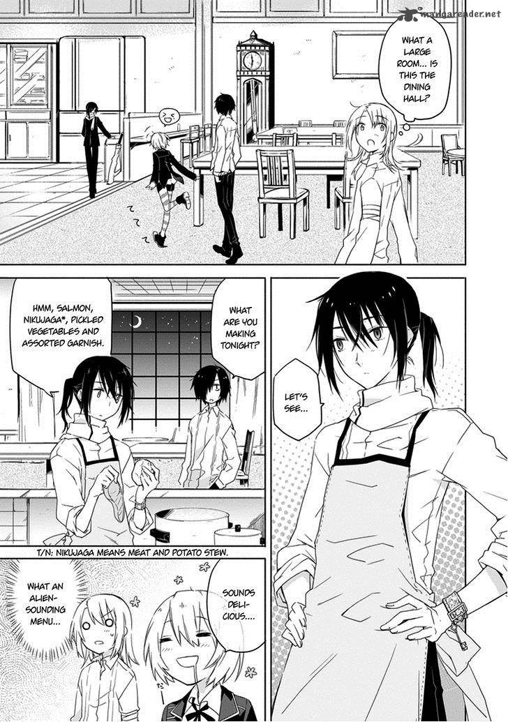 Kanata No Togabito Ga Tatakau Riyuu 3 14