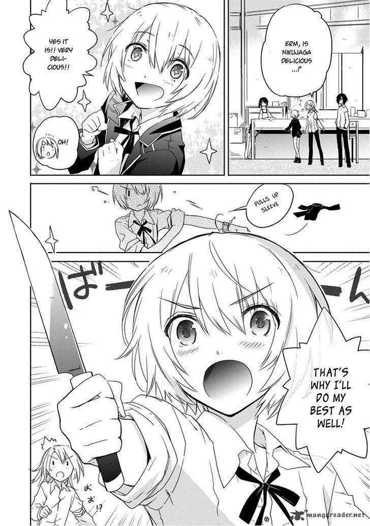 Kanata No Togabito Ga Tatakau Riyuu 3 15