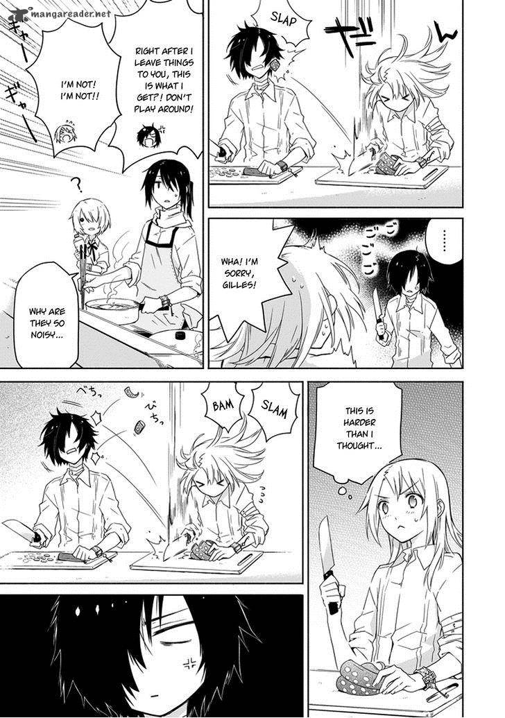 Kanata No Togabito Ga Tatakau Riyuu 3 20