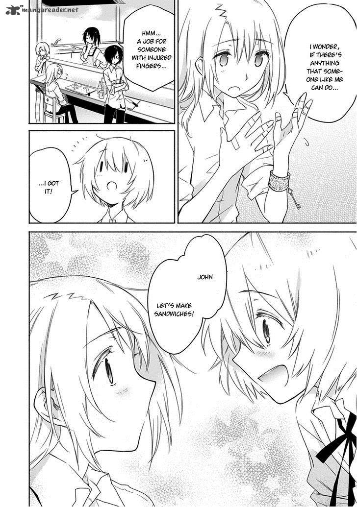 Kanata No Togabito Ga Tatakau Riyuu 3 25