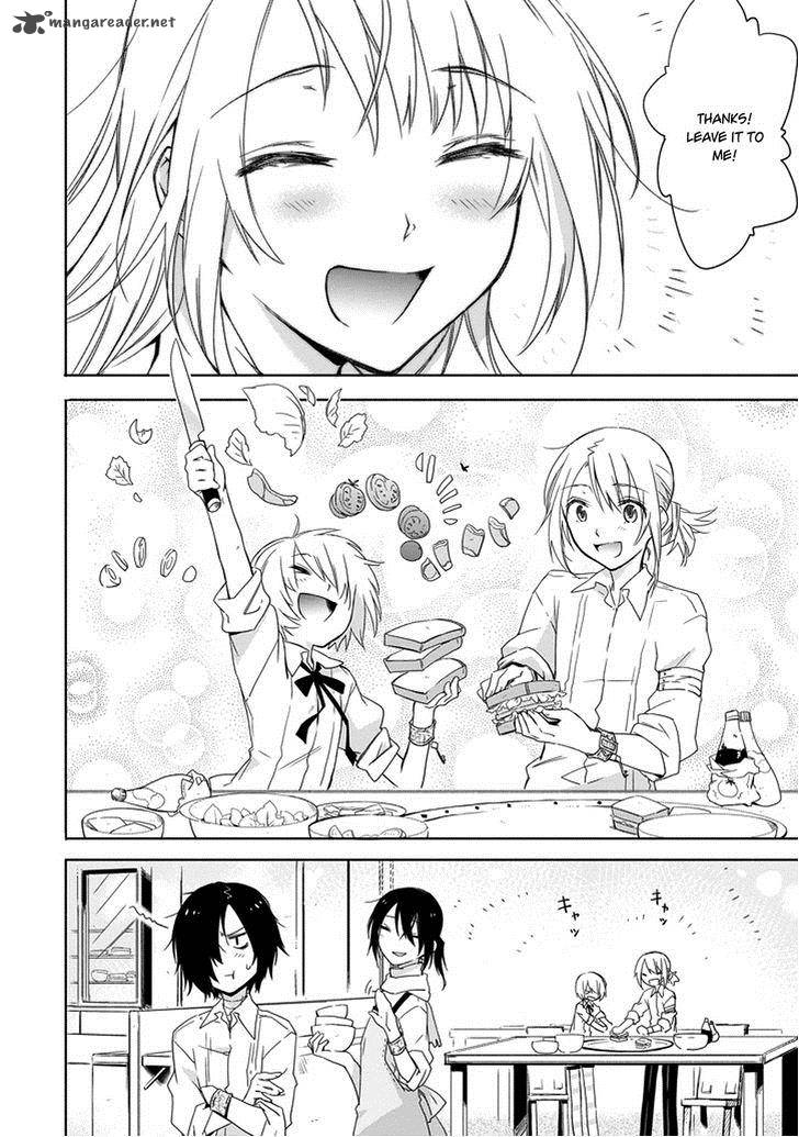 Kanata No Togabito Ga Tatakau Riyuu 3 27