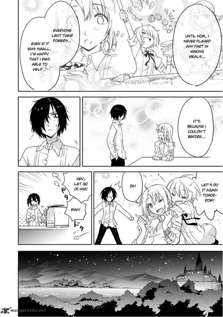 Kanata No Togabito Ga Tatakau Riyuu 3 35