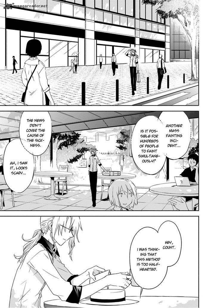 Kanata No Togabito Ga Tatakau Riyuu 3 36