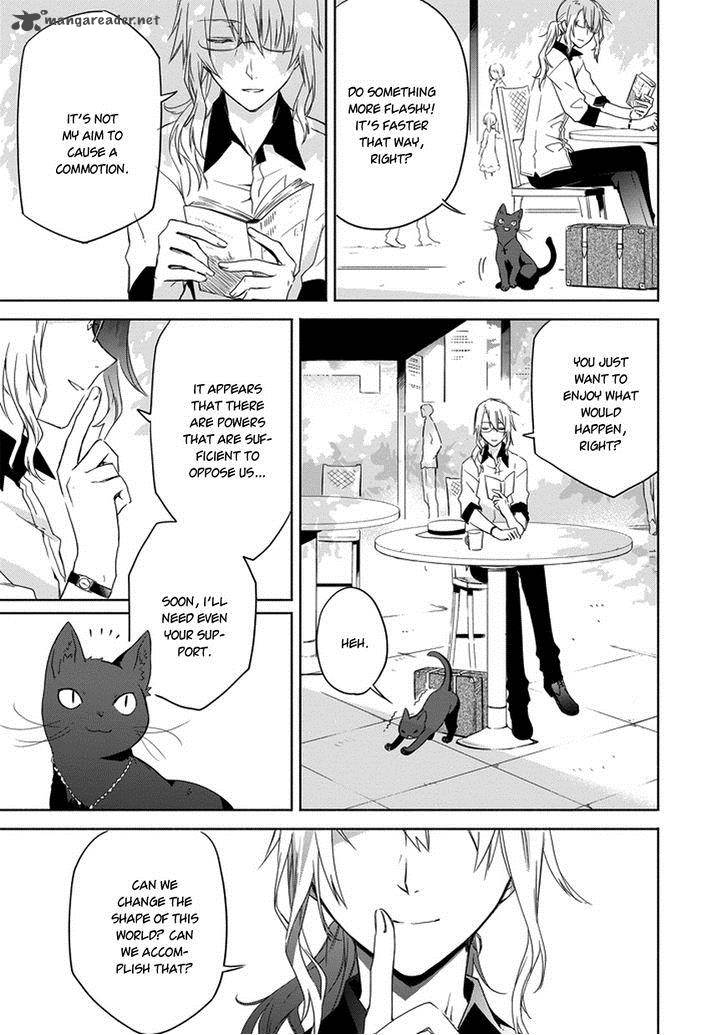Kanata No Togabito Ga Tatakau Riyuu 3 37