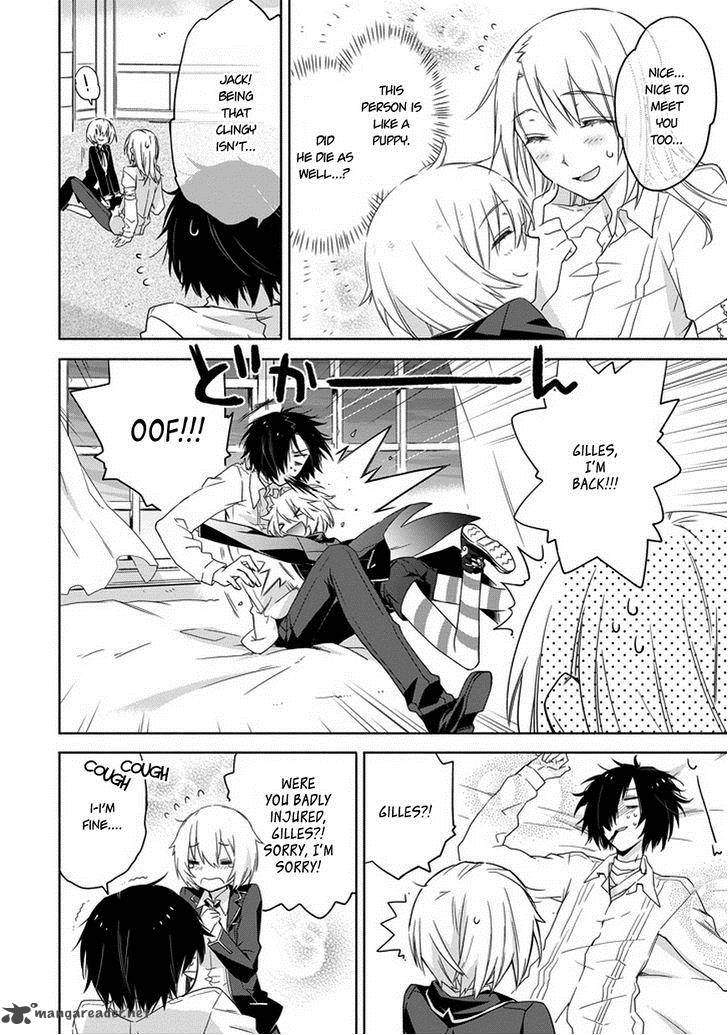 Kanata No Togabito Ga Tatakau Riyuu 3 7