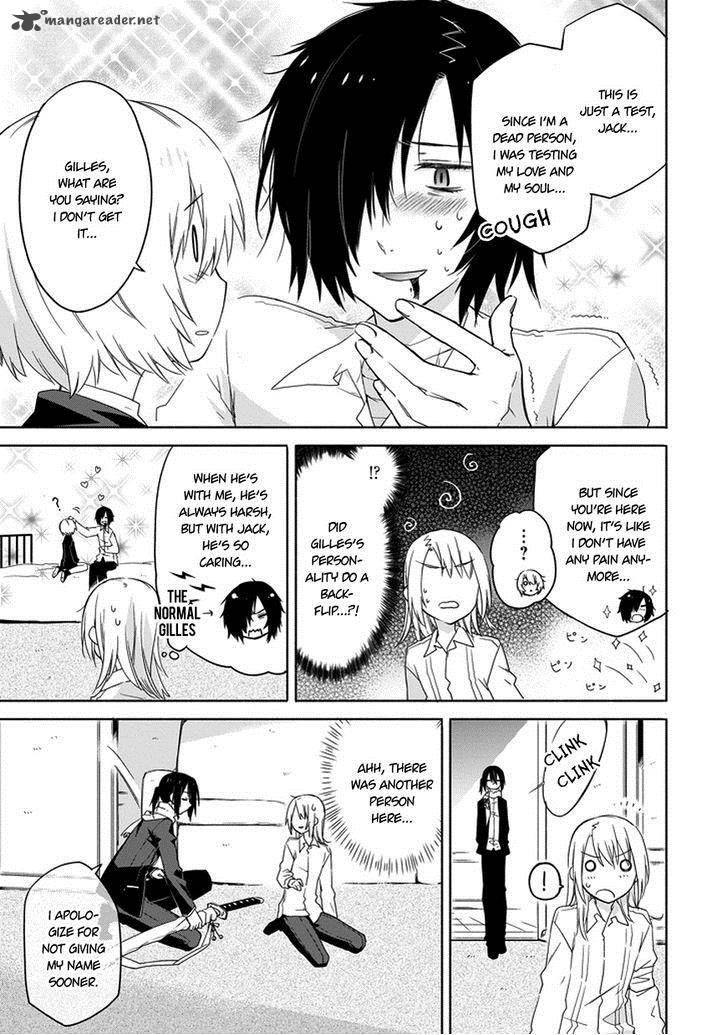 Kanata No Togabito Ga Tatakau Riyuu 3 8