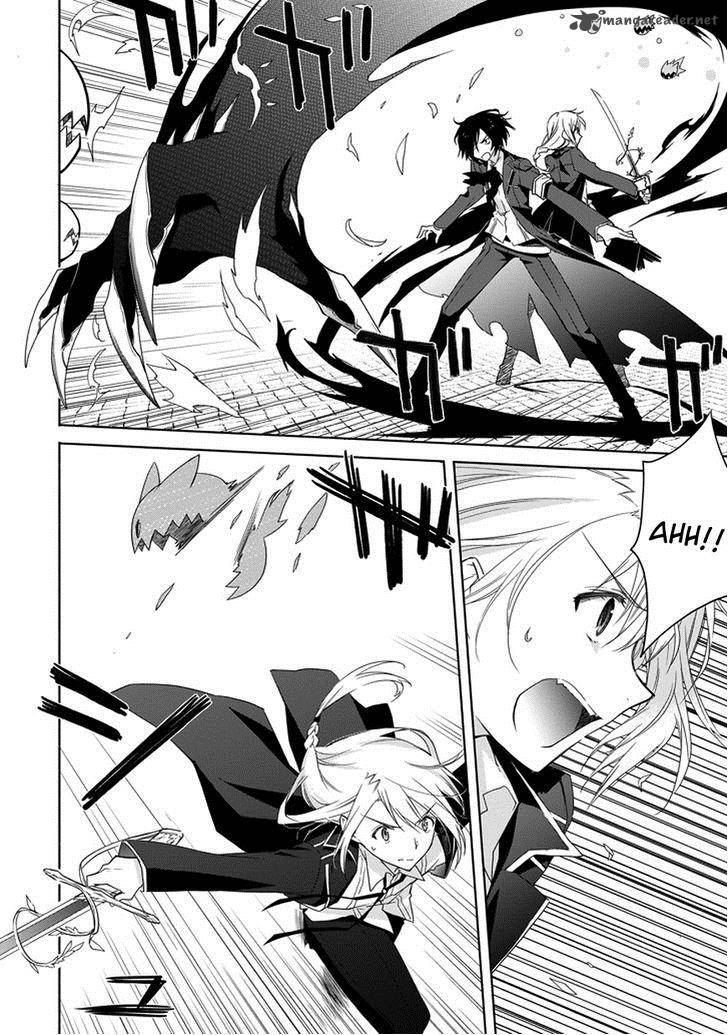 Kanata No Togabito Ga Tatakau Riyuu 4 13
