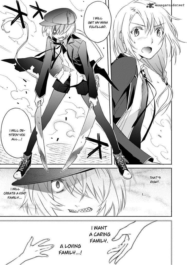 Kanata No Togabito Ga Tatakau Riyuu 4 16