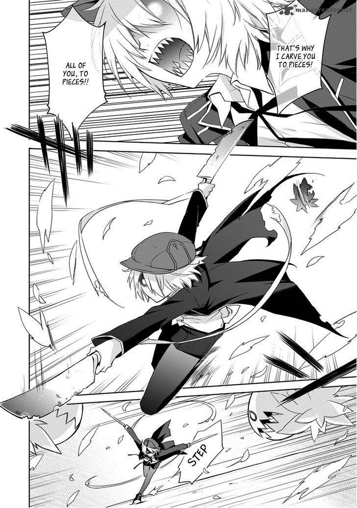 Kanata No Togabito Ga Tatakau Riyuu 4 17