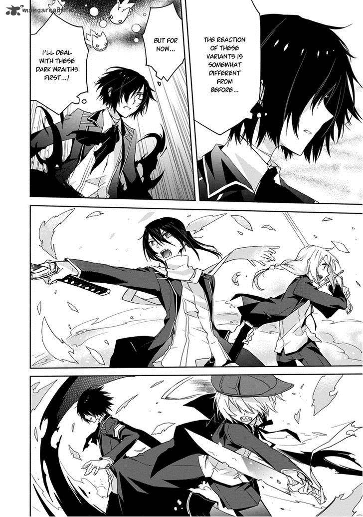 Kanata No Togabito Ga Tatakau Riyuu 4 29