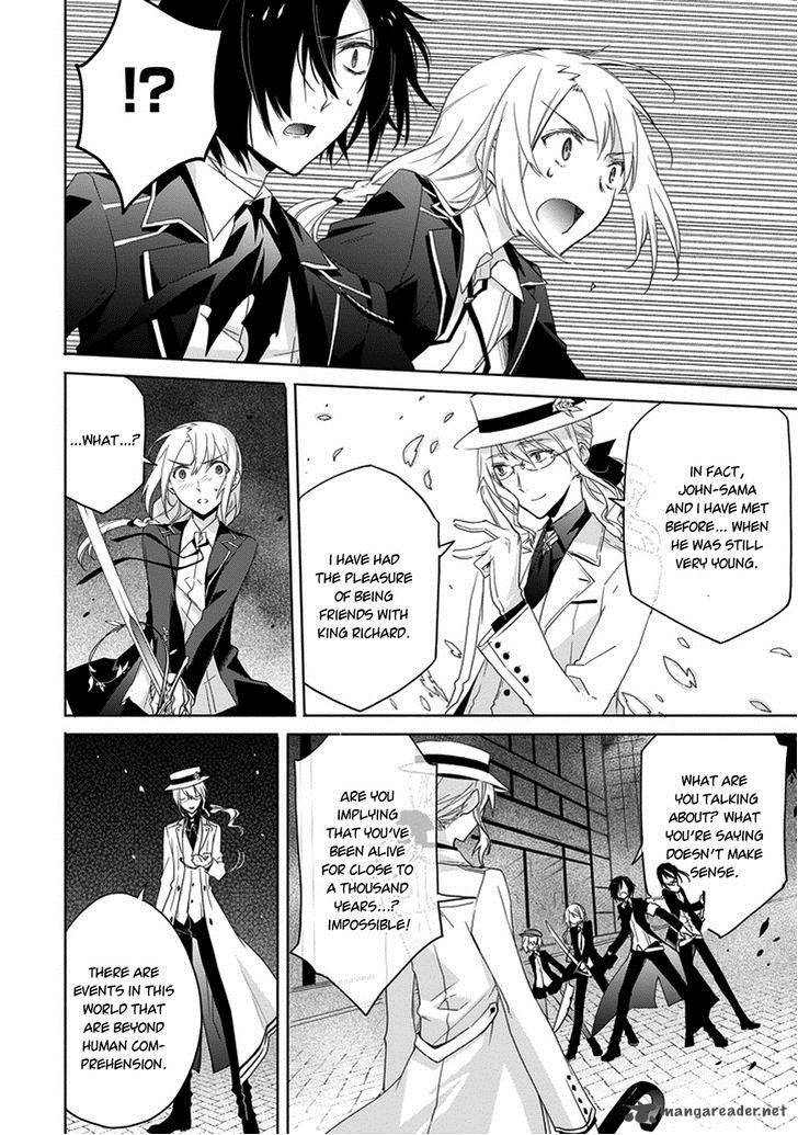 Kanata No Togabito Ga Tatakau Riyuu 4 33