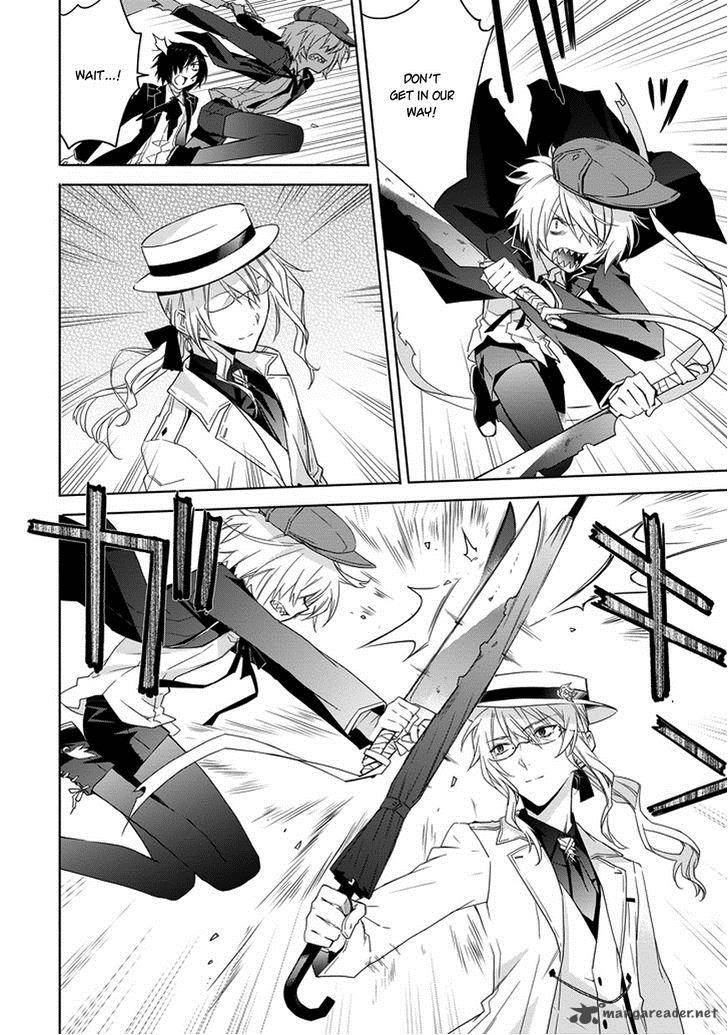 Kanata No Togabito Ga Tatakau Riyuu 4 35