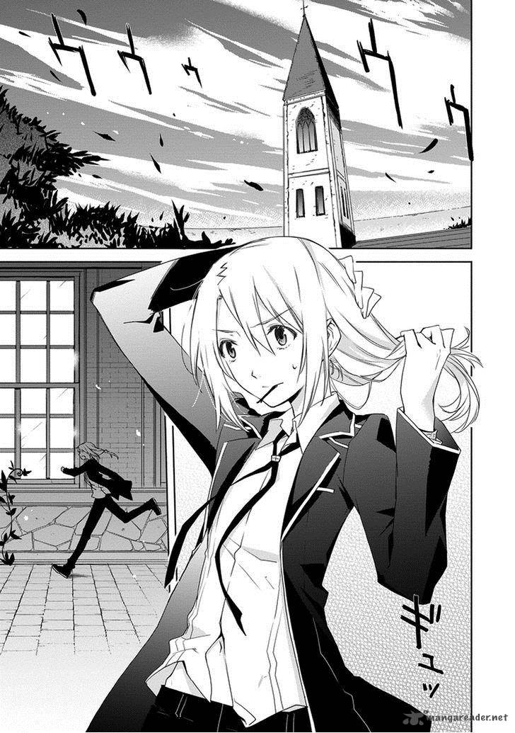 Kanata No Togabito Ga Tatakau Riyuu 4 6
