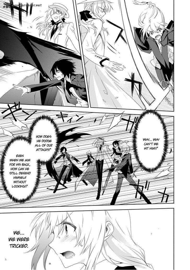 Kanata No Togabito Ga Tatakau Riyuu 5 17