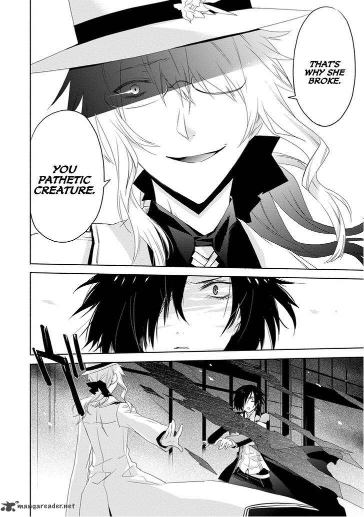 Kanata No Togabito Ga Tatakau Riyuu 5 20
