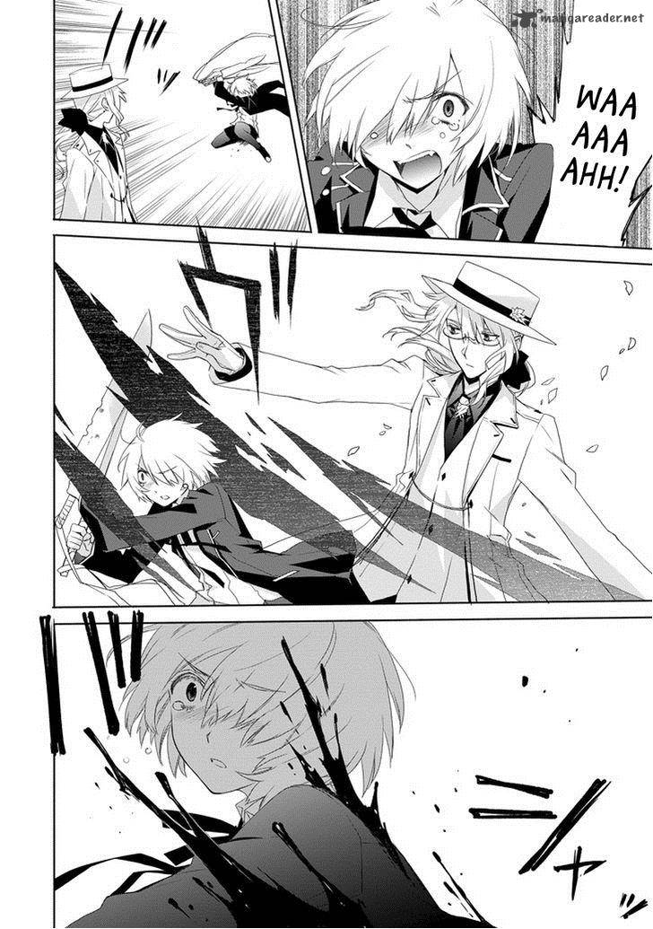 Kanata No Togabito Ga Tatakau Riyuu 5 22