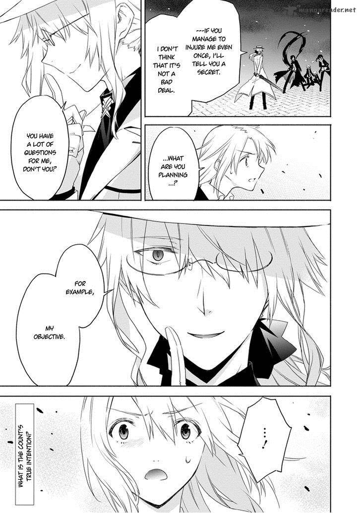 Kanata No Togabito Ga Tatakau Riyuu 5 3