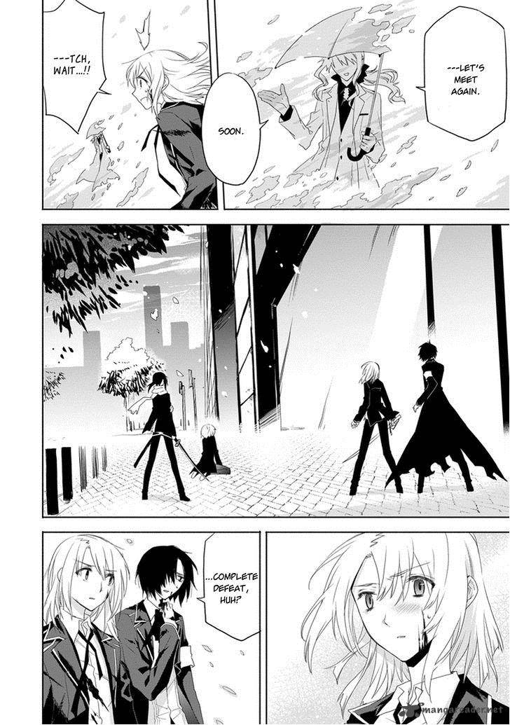 Kanata No Togabito Ga Tatakau Riyuu 5 34