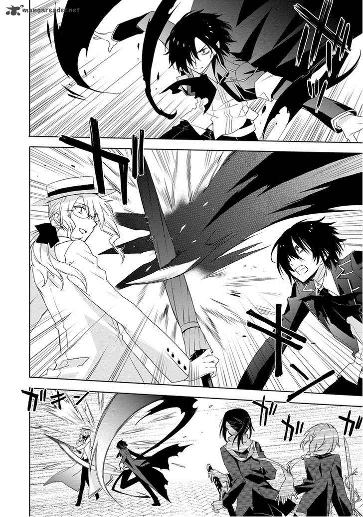 Kanata No Togabito Ga Tatakau Riyuu 5 8