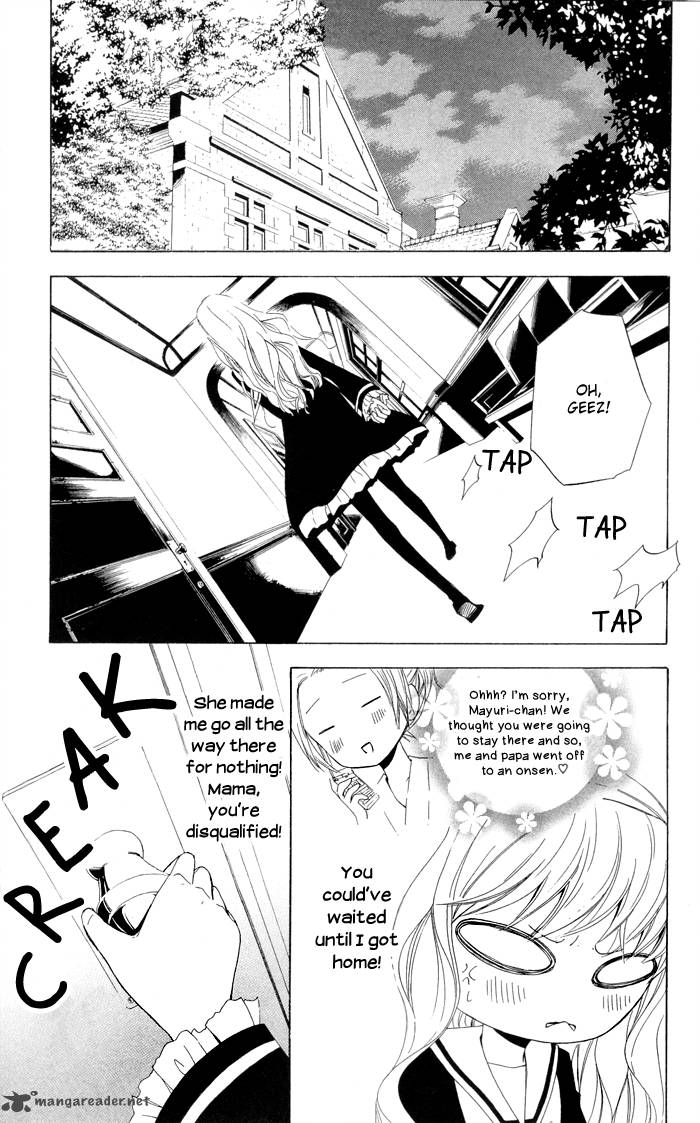 Kanchigai Hime To Usotsuki Shimobe 1 14