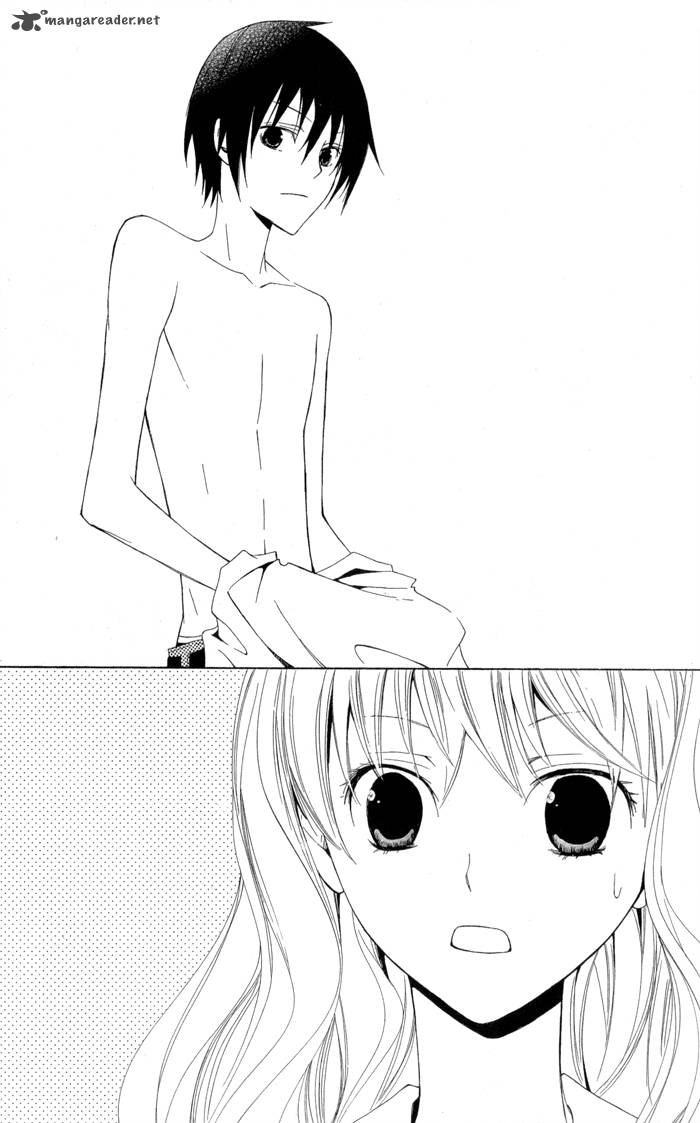 Kanchigai Hime To Usotsuki Shimobe 1 15