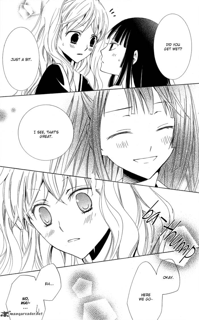 Kanchigai Hime To Usotsuki Shimobe 1 28