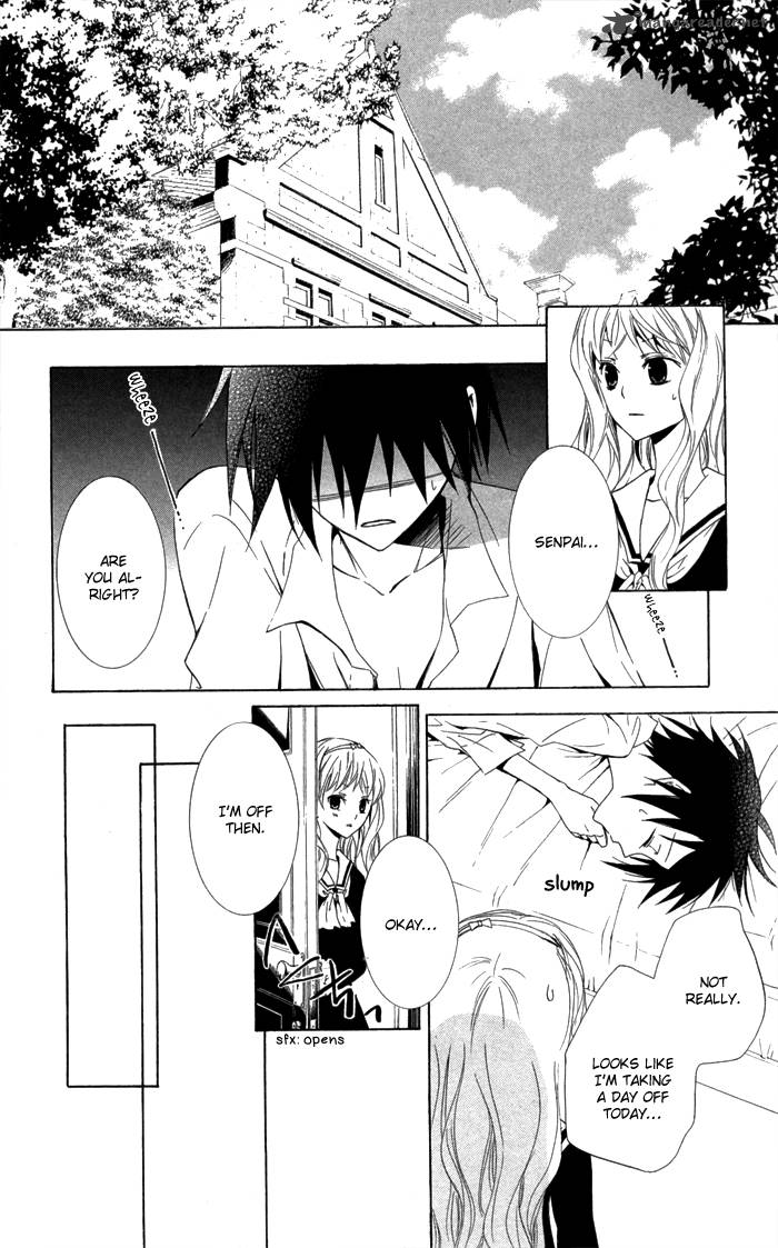 Kanchigai Hime To Usotsuki Shimobe 1 31